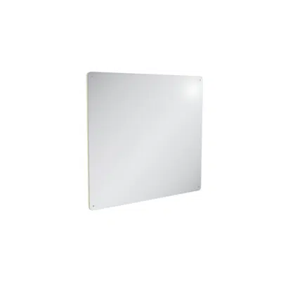 obraz dla Fixa Mirror for wall 3:2