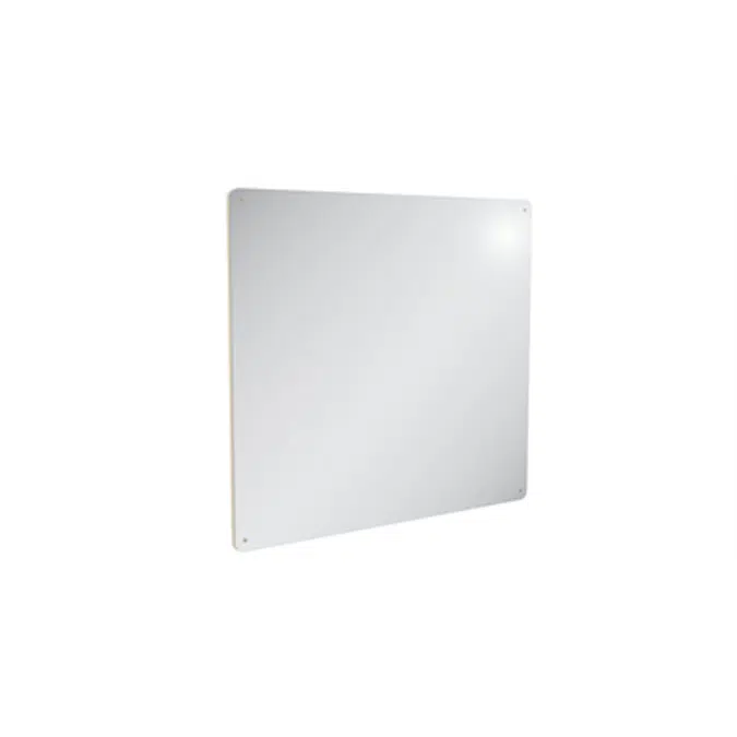 Fixa Mirror for wall 3:2