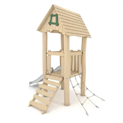 Image for ROBINIA Activity house S, middle high