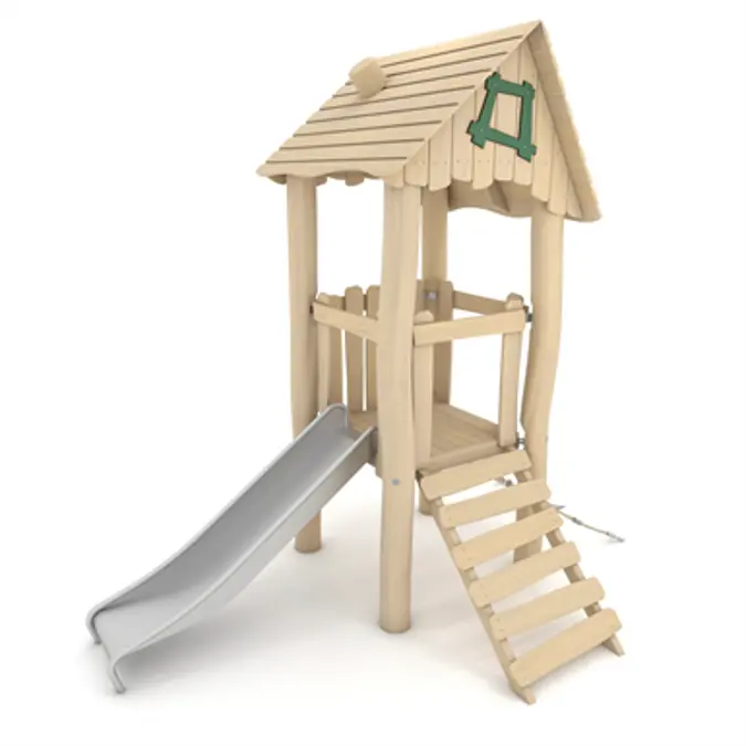 ROBINIA Activity house S, middle high