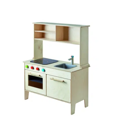 Image for Lekolar kök