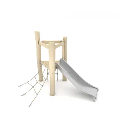 Image for ROBINIA Activity Tower low