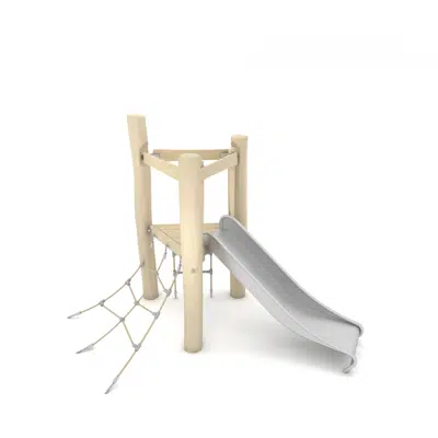 ROBINIA Activity Tower low图像