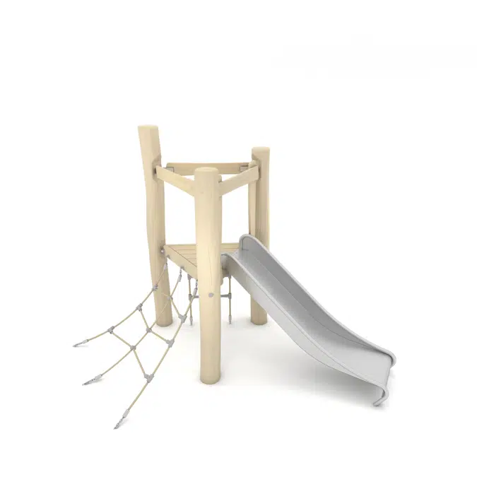 ROBINIA Activity Tower low