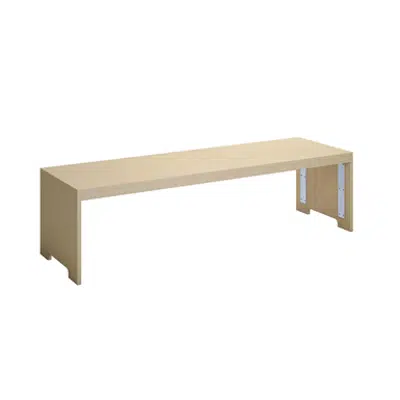 Fixa bench