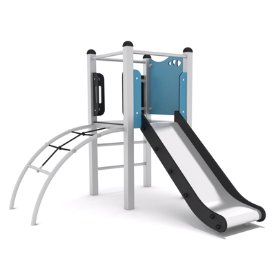 Image for Steel Activity Tower