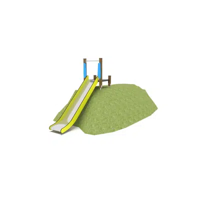 Image for SOLO Slide & platform 150cm