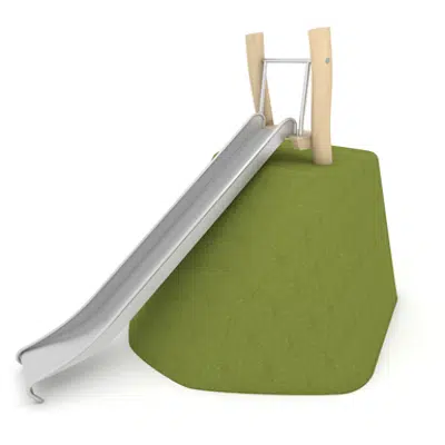 Immagine per ROBINIA Rutschkana Terräng 180 cm