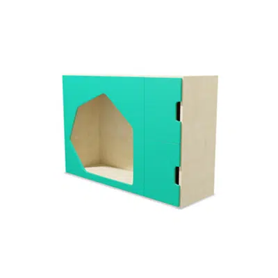 Image for Fixa krypin grotta 4:2