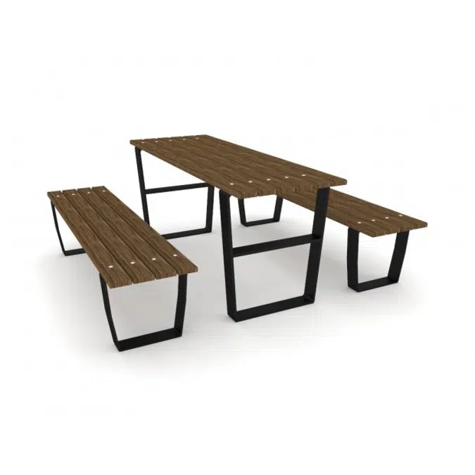 PARK Picnic Table