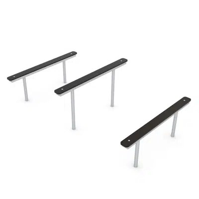 画像 CLIMBOO Hurdles