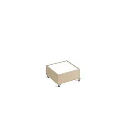 Image for Jeanette Light table