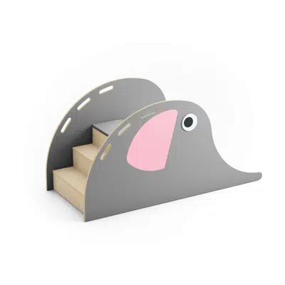 Image for Elly rutschkana