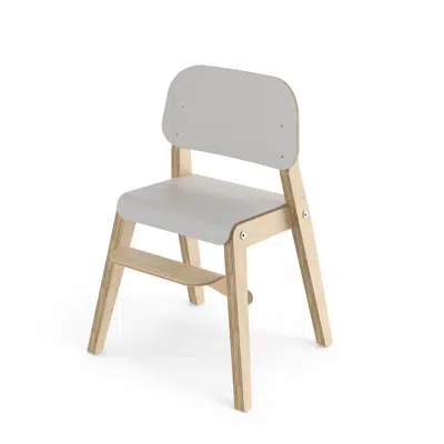 Image for Barnstol Grow D21 sh 37 cm