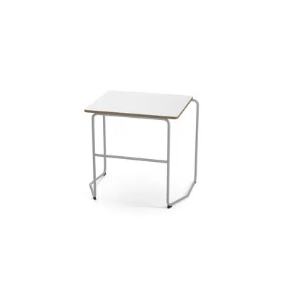 Obrázek pro Bord Fay HT 70x60 cm silverstativ