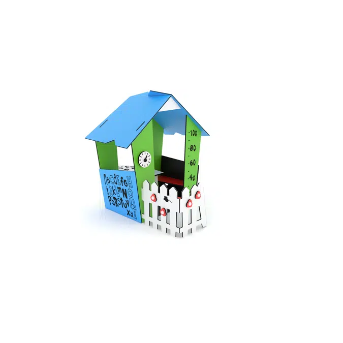 SOLO Playhouse