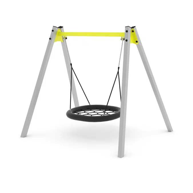 SWING ST Birdnest