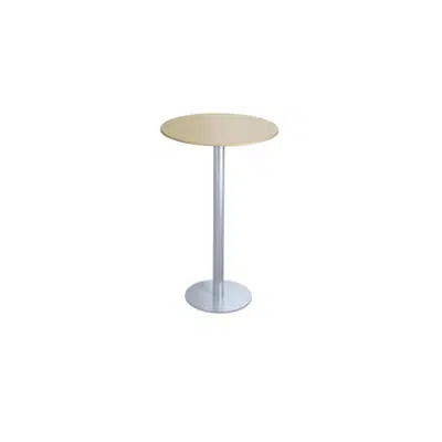 Image for Loke ø 80 HT height 112