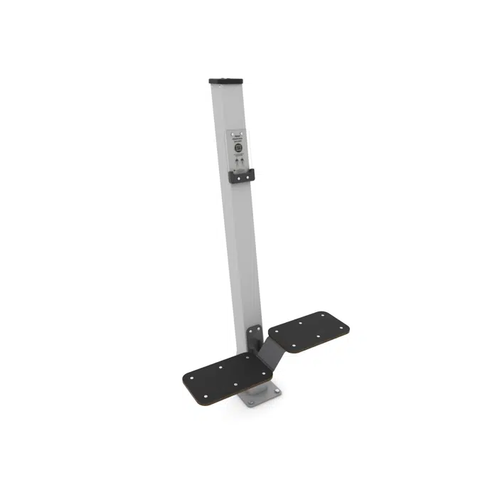 Stepper
