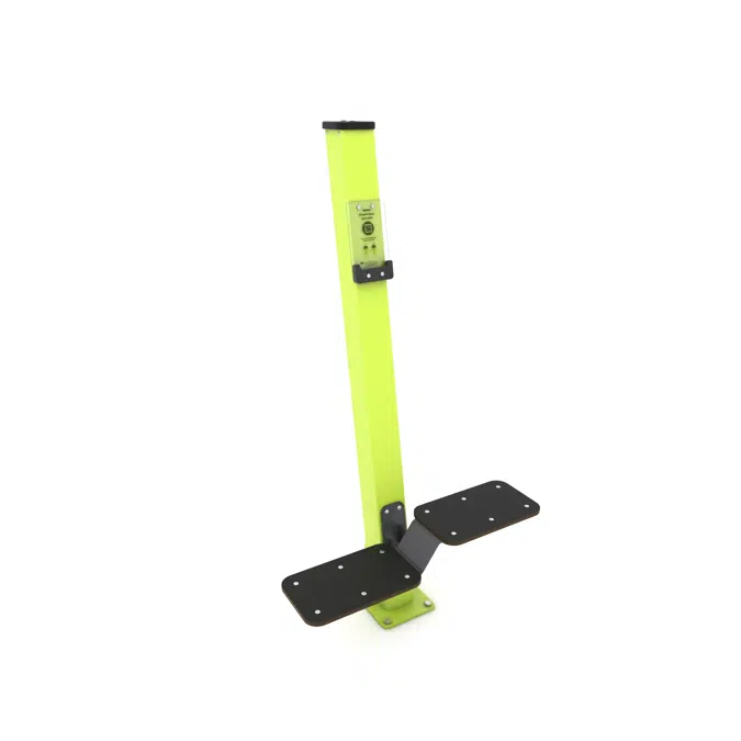Stepper