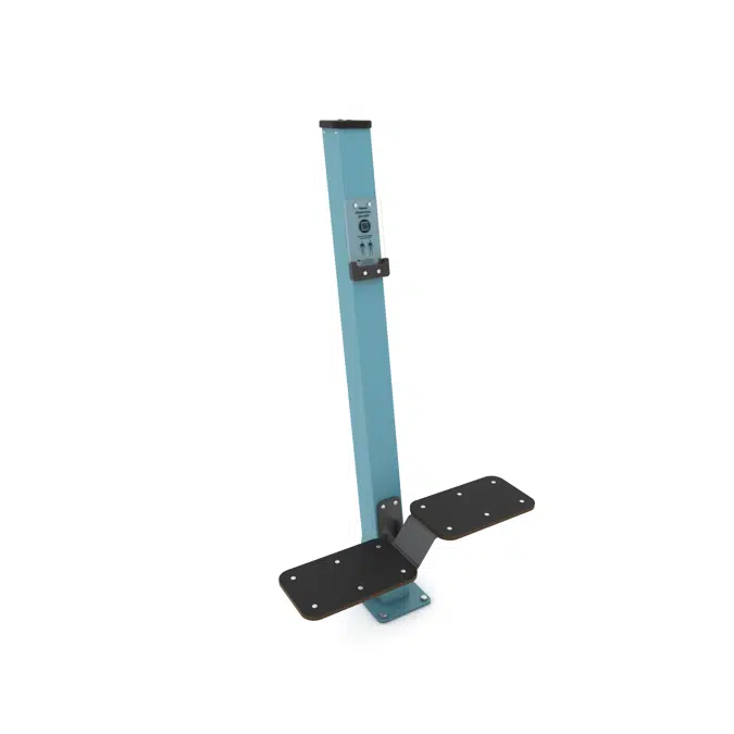 Stepper