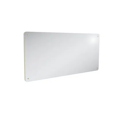 bilde for Fixa Mirror for wall 3:1