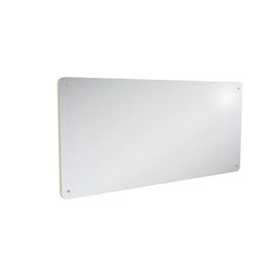 Image for Fixa Mirror for wall 3:1