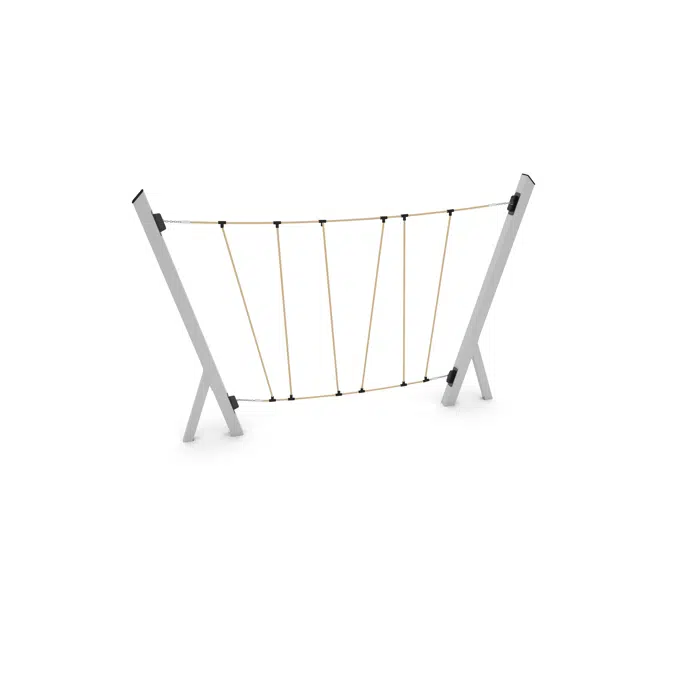 NETTIX Fence