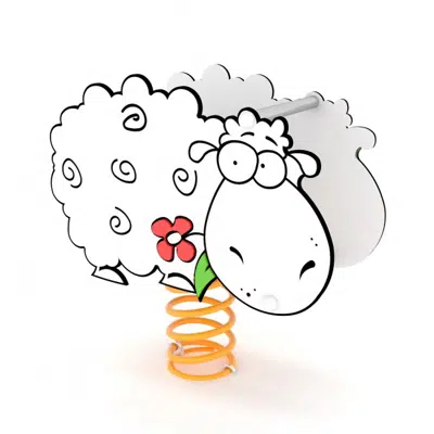 Image for SPRING Sheep