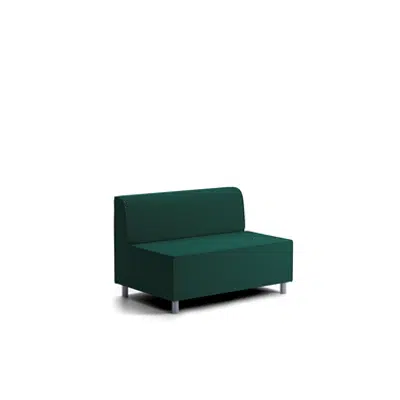 imazhi i Sofa Part 120 incl fabric