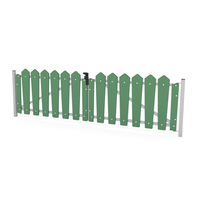 Image for PARK Gate