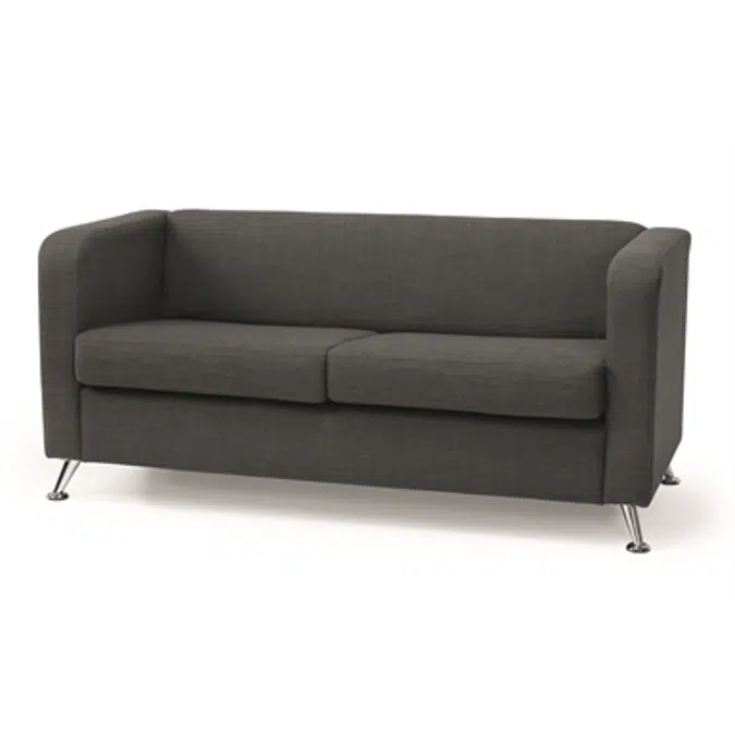 Sofa Fred 2-seat