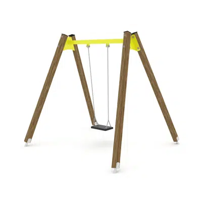 Imagem para SWING WD 1 seat (1 flat seat R1)}
