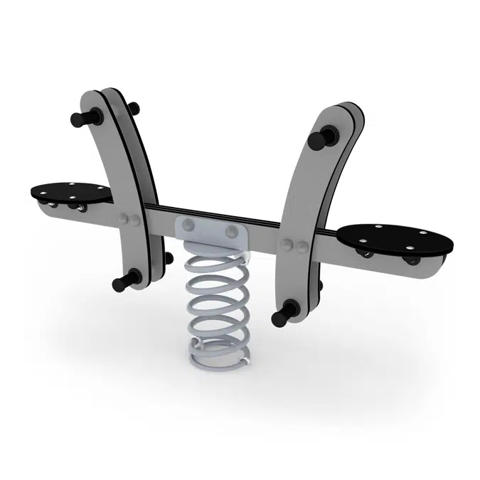 SPRING Classic Springer Two seats