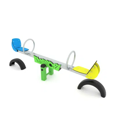 Image for SWING Seesaw 2 seats