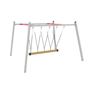 Image pour SWING Snake swing 4 seats