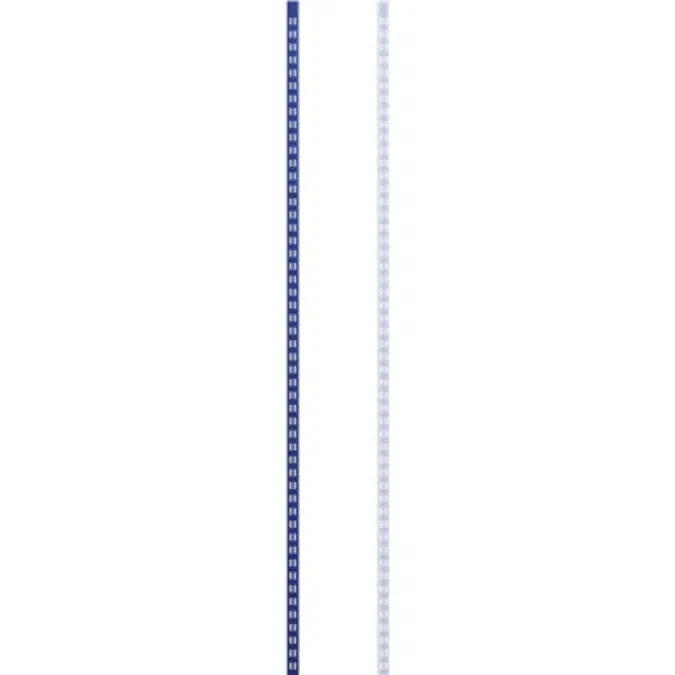 Wille Wall Rail 180 cm Add-on section