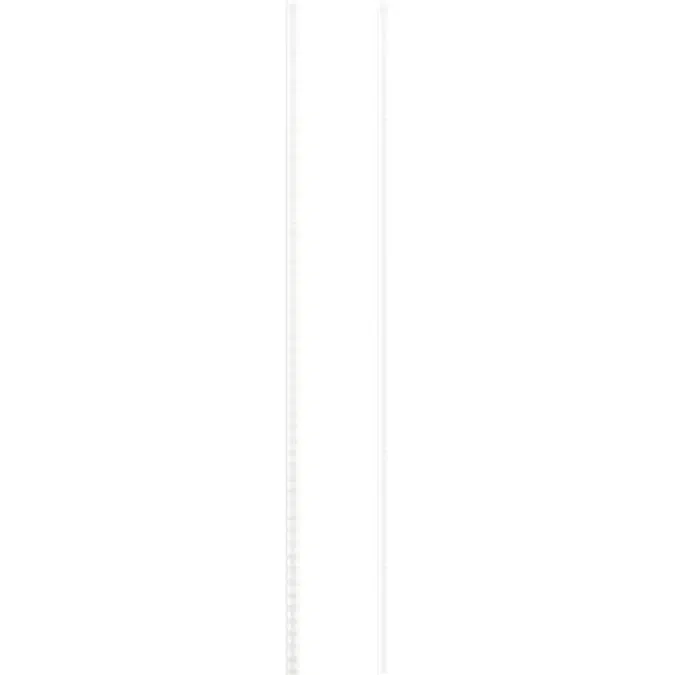 Wille Wall Rail 180 cm Add-on section