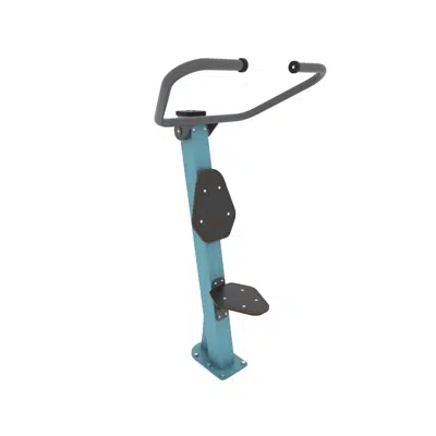 Imagem para Shoulder press}