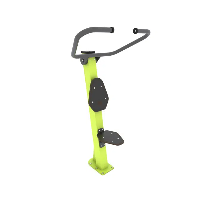 Shoulder press