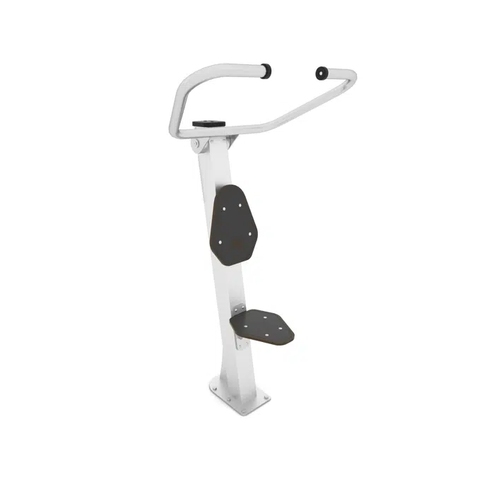 Shoulder press