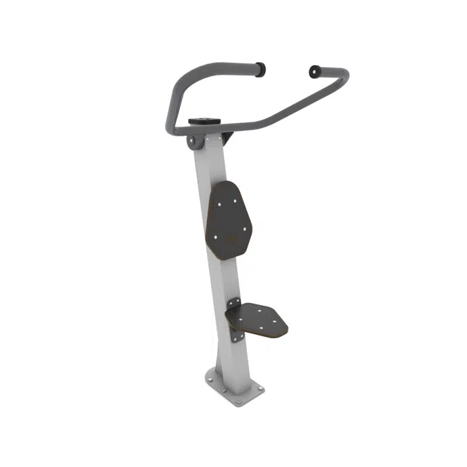Shoulder press