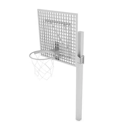 bilde for SPORT Basketball Goal