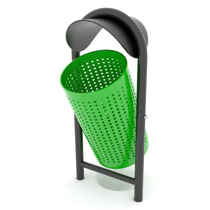 PARK Bin 37 L