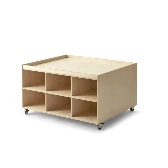Lekolar lekbord H55