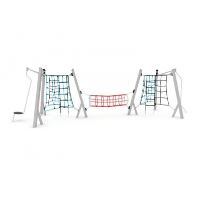 Image for NEETIX Multi L, galvanized