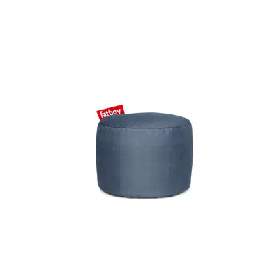 Obrázek pro Fatboy stonewashed point