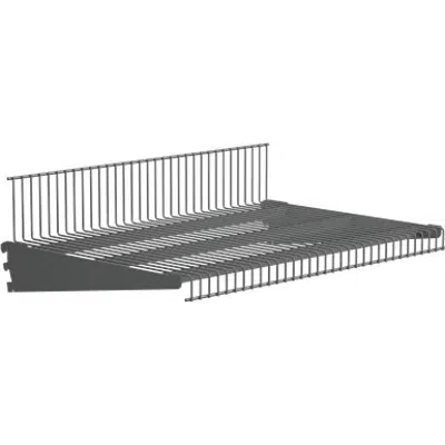 Wille Wire shelf 60 cm Depth 40 cm