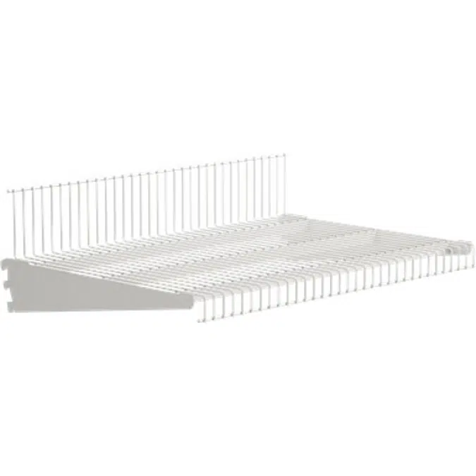 Wille Wire shelf 60 cm Depth 40 cm
