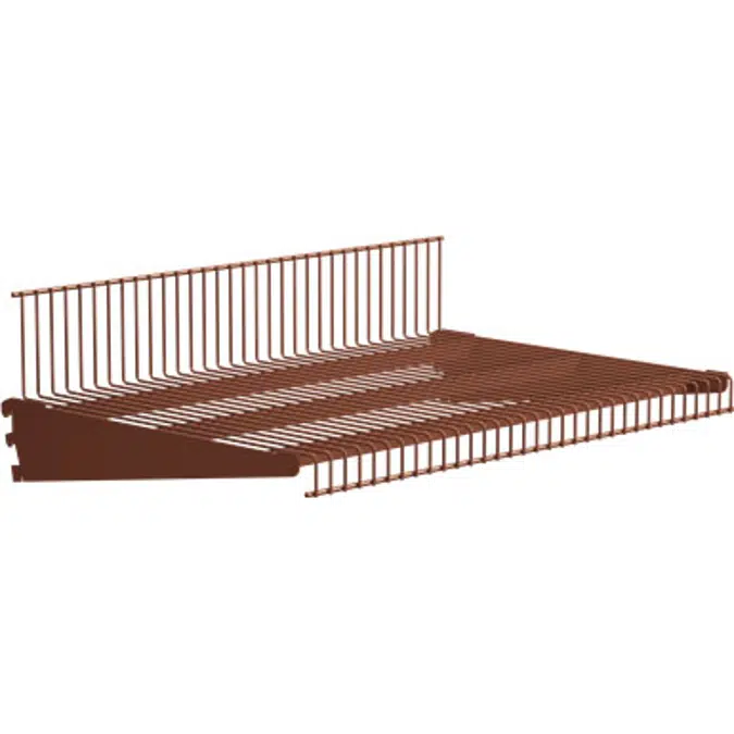 Wille Wire shelf 60 cm Depth 40 cm